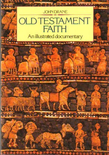 Cover of Old Testament Faith